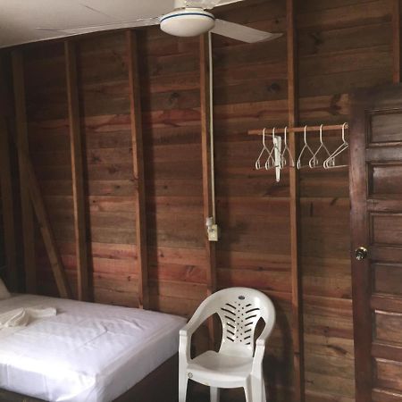 Matus Guest House San Ignacio Eksteriør billede