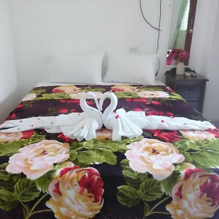 Matus Guest House San Ignacio Eksteriør billede