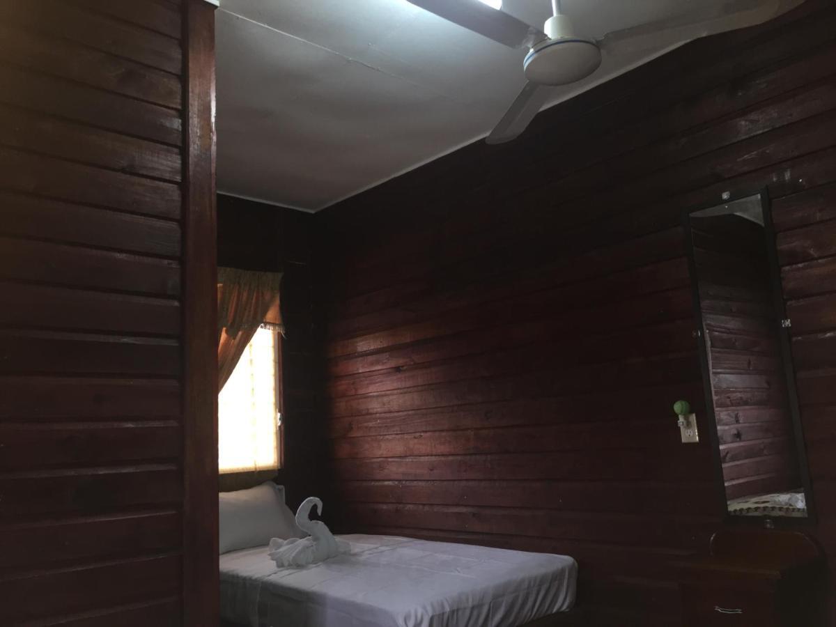 Matus Guest House San Ignacio Eksteriør billede