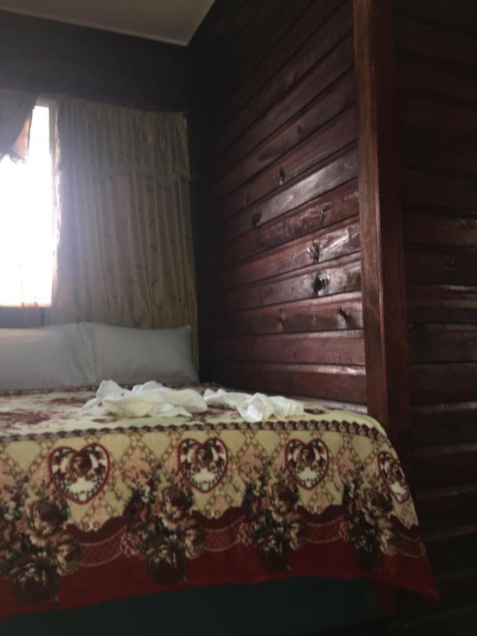 Matus Guest House San Ignacio Eksteriør billede