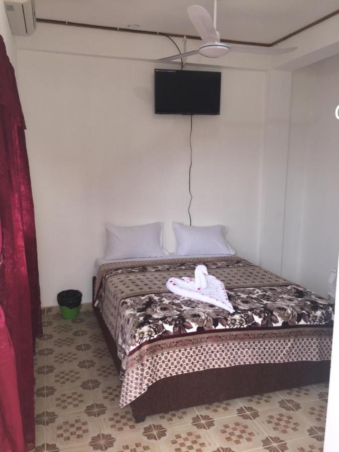 Matus Guest House San Ignacio Eksteriør billede