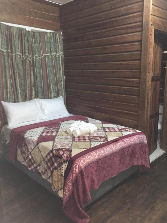 Matus Guest House San Ignacio Eksteriør billede