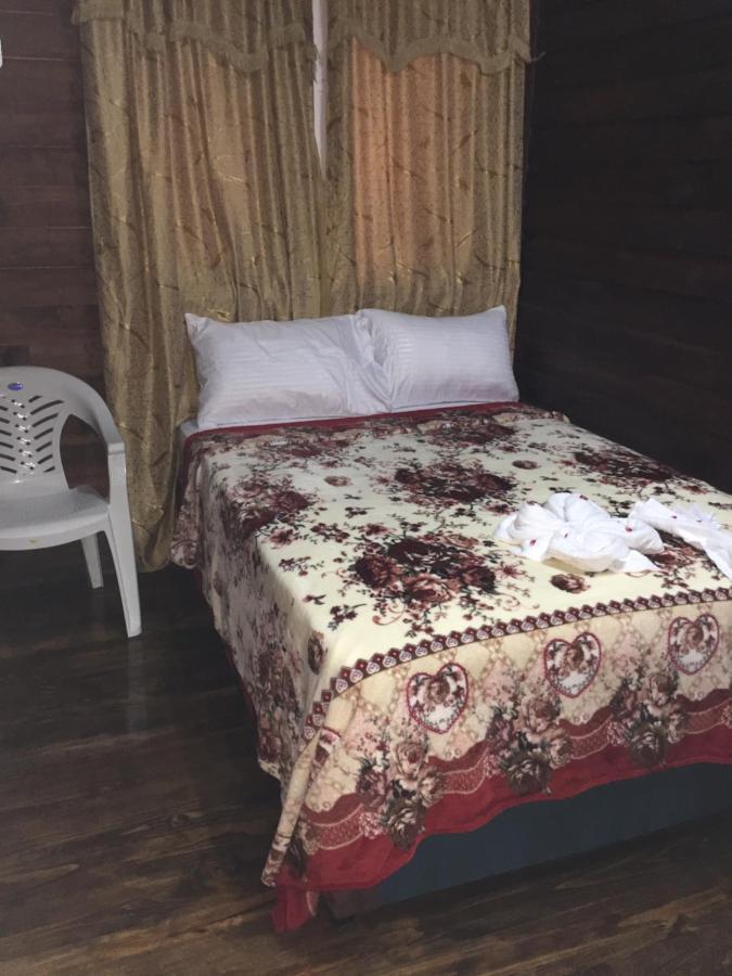 Matus Guest House San Ignacio Eksteriør billede