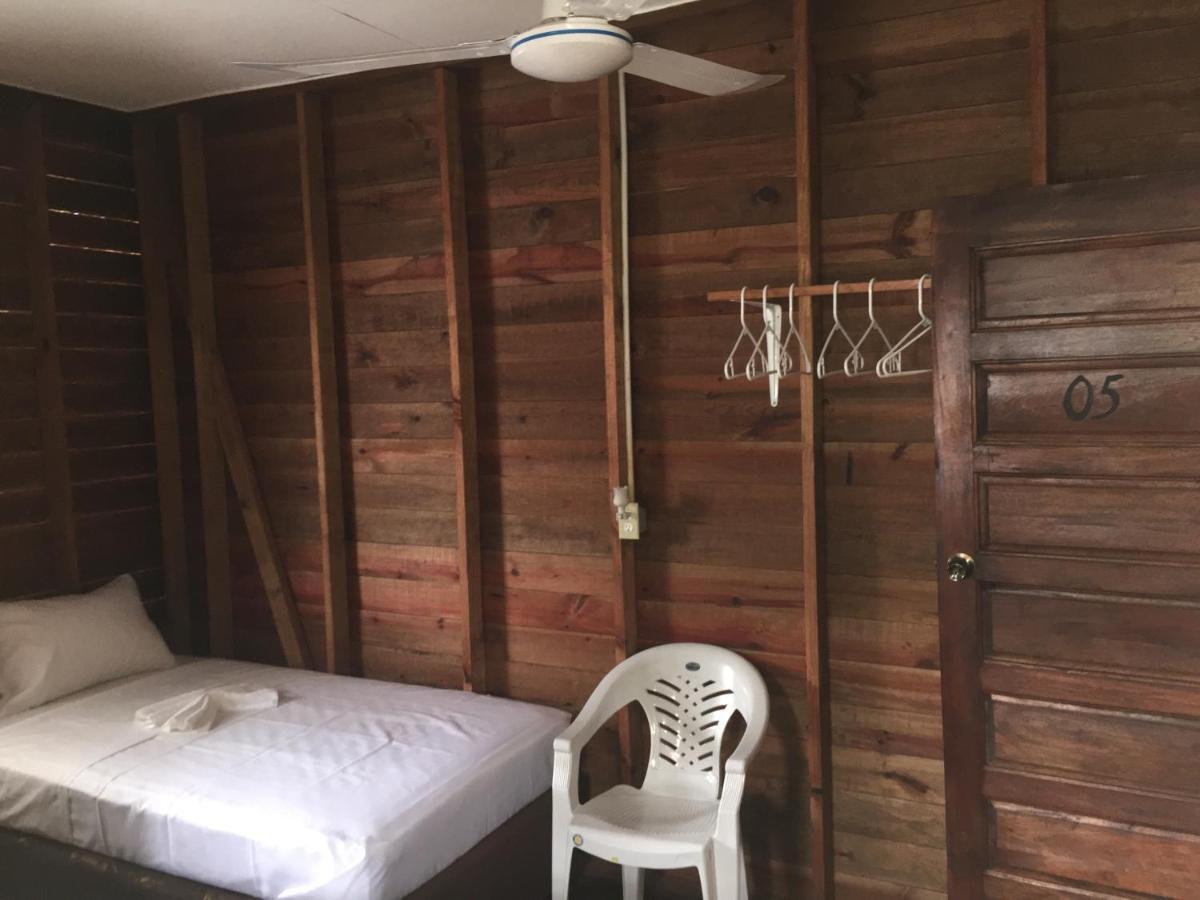 Matus Guest House San Ignacio Eksteriør billede