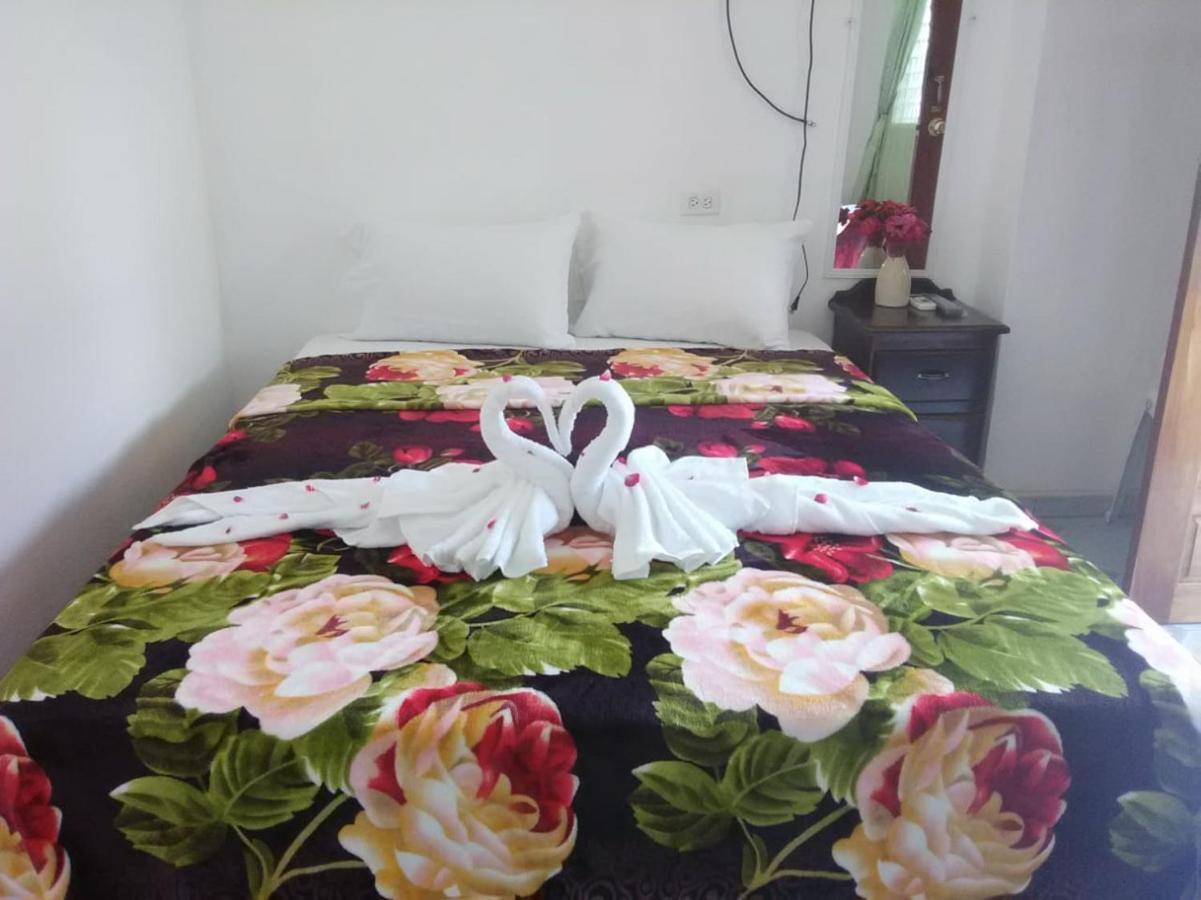 Matus Guest House San Ignacio Eksteriør billede