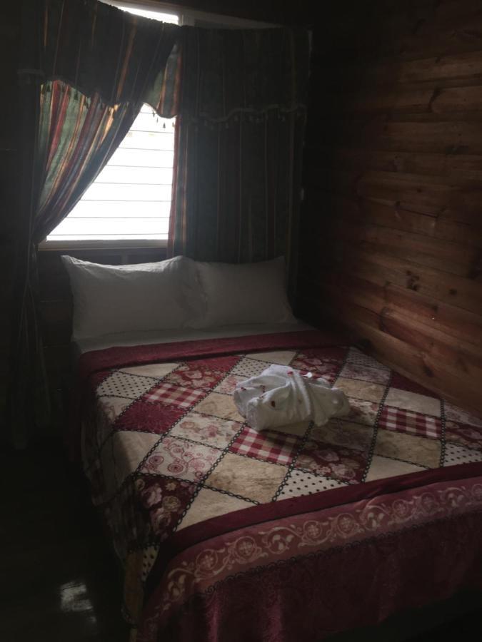 Matus Guest House San Ignacio Eksteriør billede