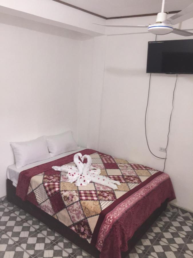 Matus Guest House San Ignacio Eksteriør billede