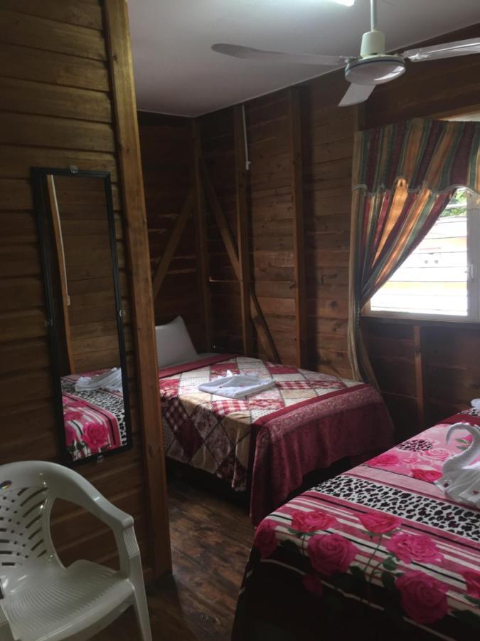 Matus Guest House San Ignacio Eksteriør billede
