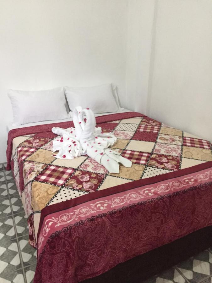 Matus Guest House San Ignacio Eksteriør billede