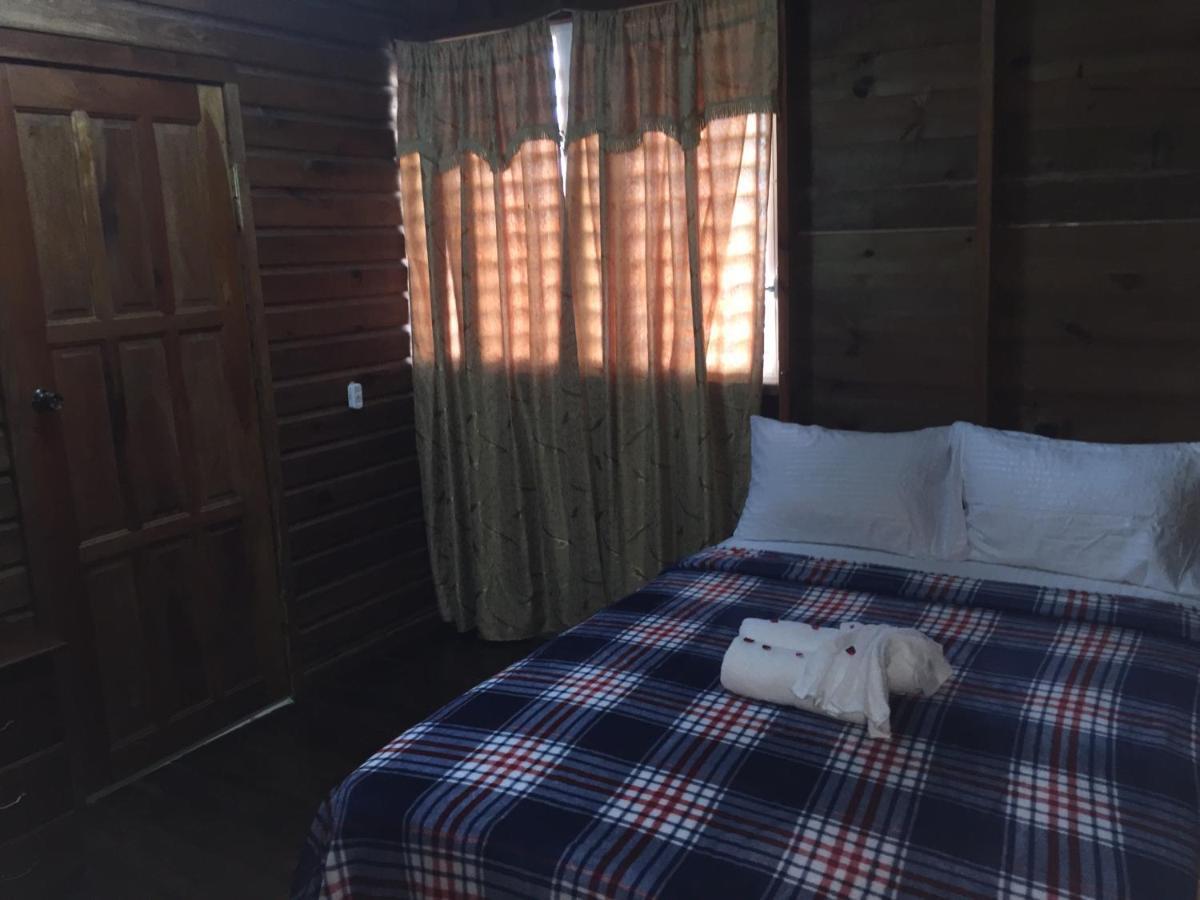Matus Guest House San Ignacio Eksteriør billede