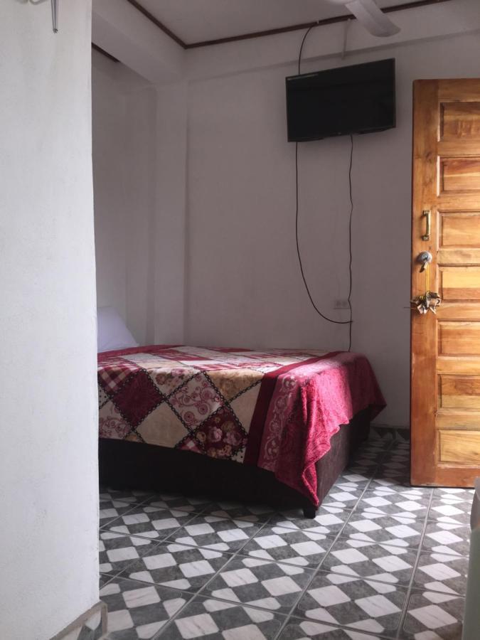 Matus Guest House San Ignacio Eksteriør billede